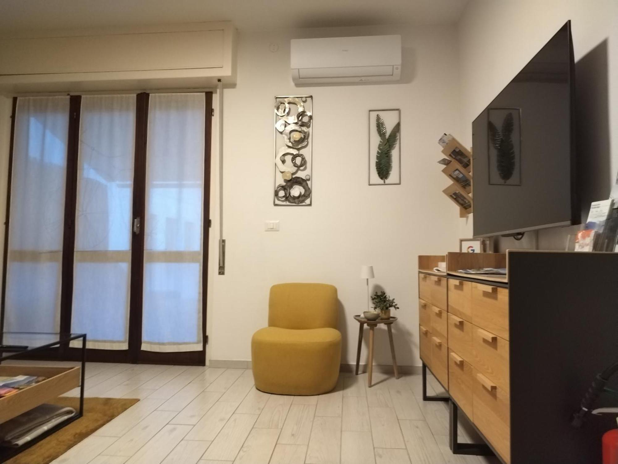 Valtellina -La Casina Sondrio Vila Exterior foto